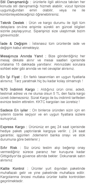 hizmetlerimiz