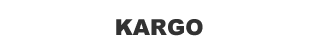 kargo